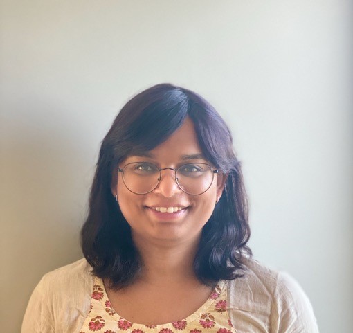 Atrisha  Sarkar, Ph.D.